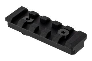 Heckler & Koch MRS picatinny rail 5 slot